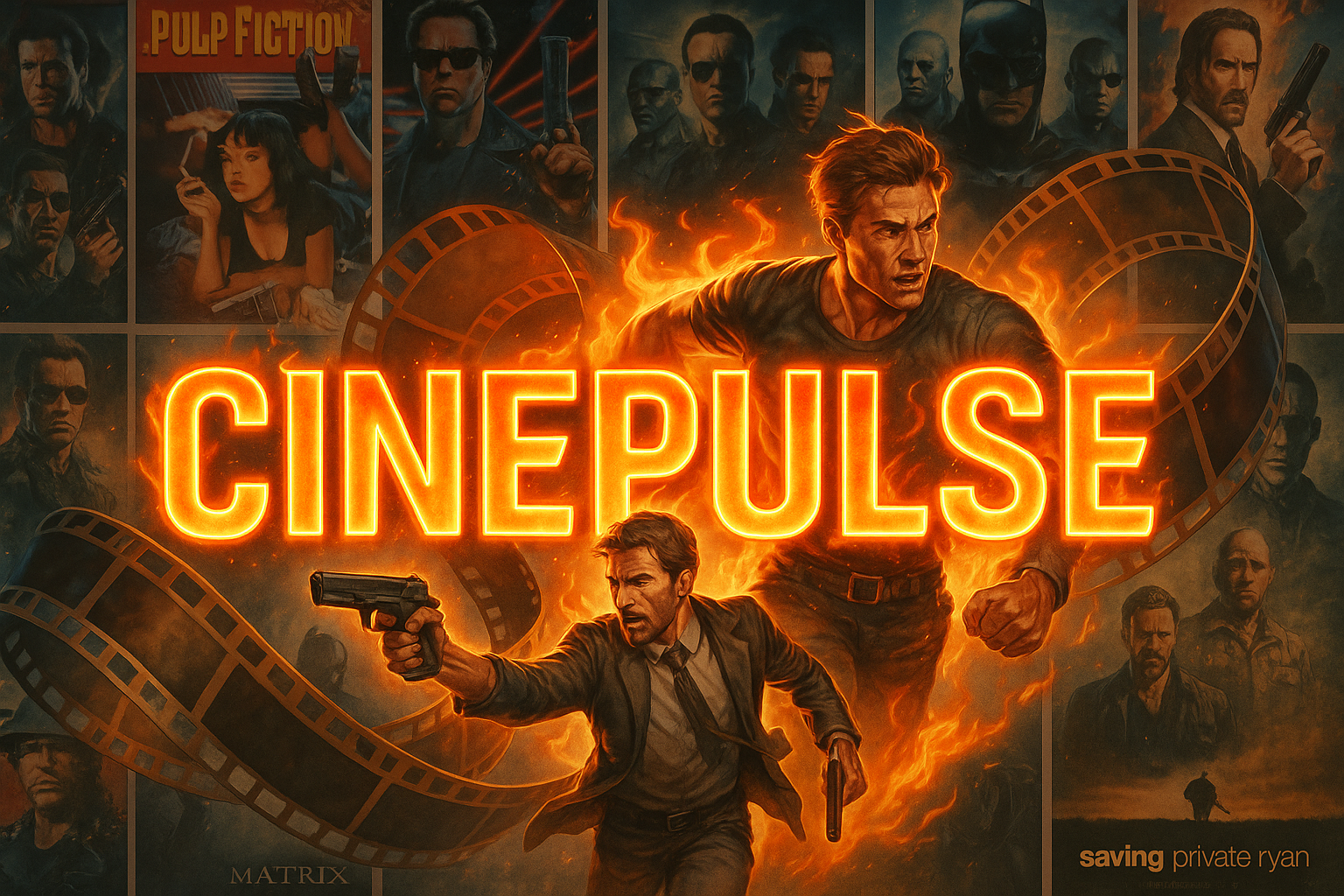 Cinepulse